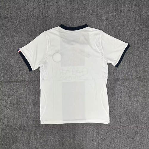26/27 PSG Paris Away football Jersey