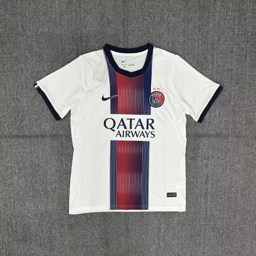 26/27 PSG Paris Away football Jersey