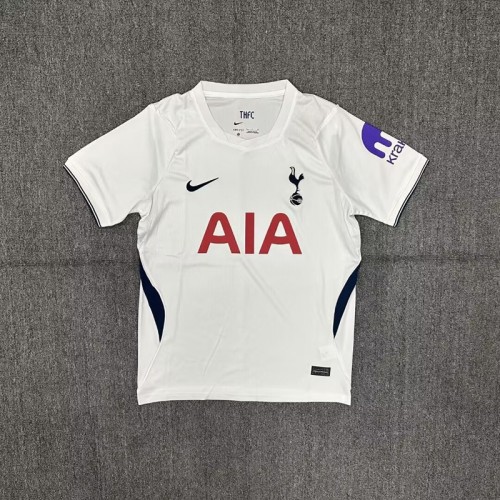 26/27 Tottenham Hotspur home football jersey