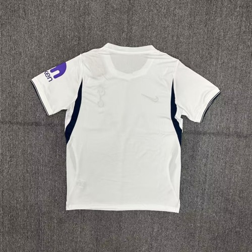 26/27 Tottenham Hotspur home football jersey
