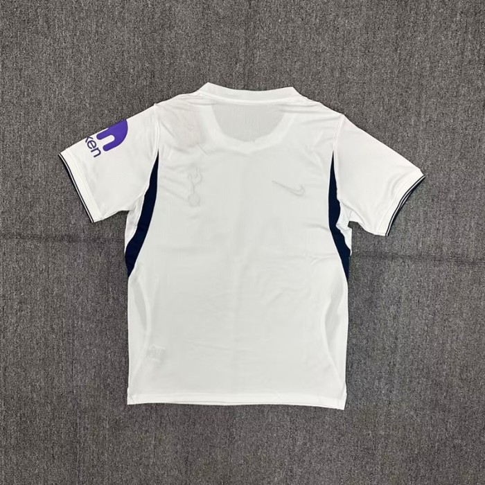 26/27 Tottenham Hotspur home football jersey