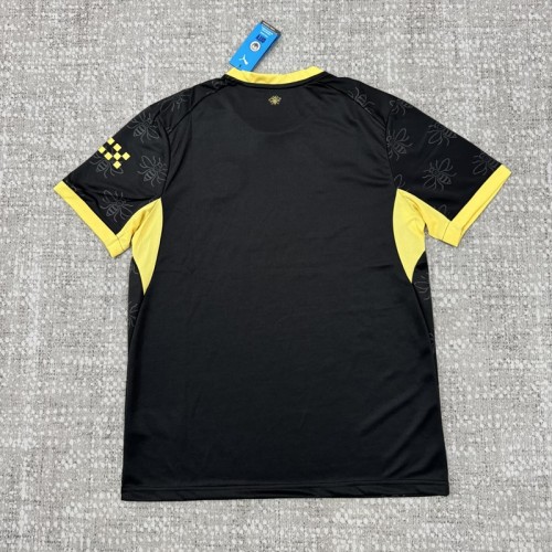 26/27 Manchester City Away football Jersey