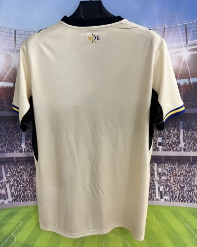 26/27 Parma football Jersey