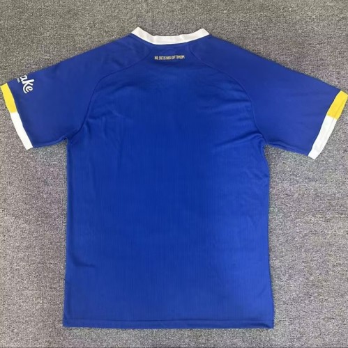 26/27 Everton home football jersey