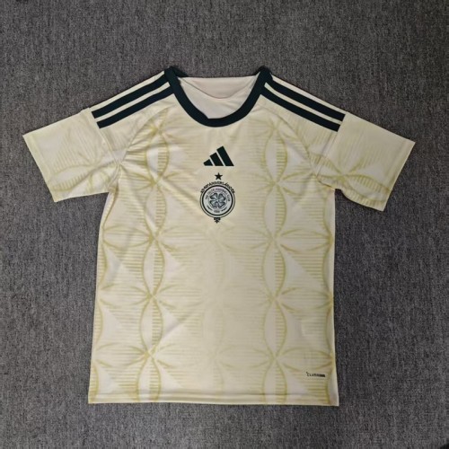 26/27 Celtic third football jersey