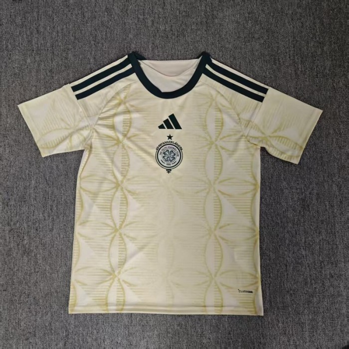 26/27 Celtic third football jersey