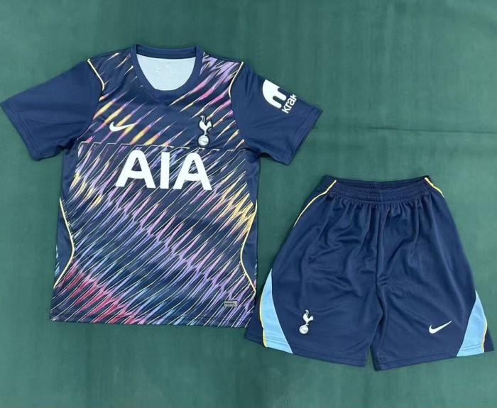 26/27 Tottenham Hotspur Away Adult Set