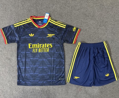 26/27 Arsenal Away Adult Kit