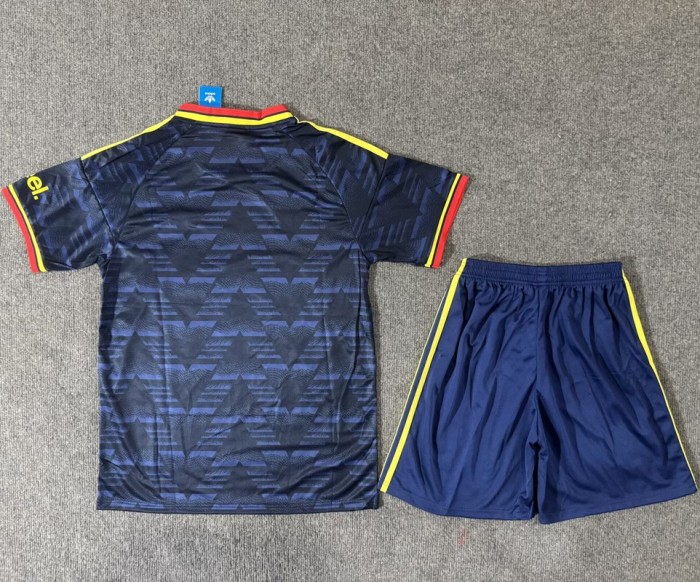 26/27 Arsenal Away Adult Kit