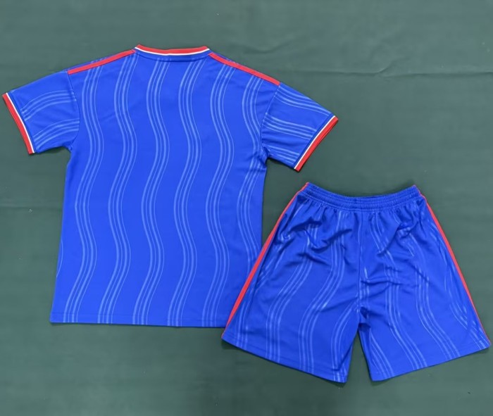 26/27 Manchester United Away Adult Set