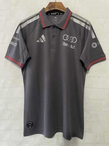 2026 Audi F1 shirt