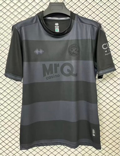 26/27 Queens Park third football jersey