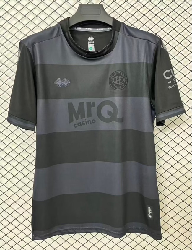 26/27 Queens Park third football jersey