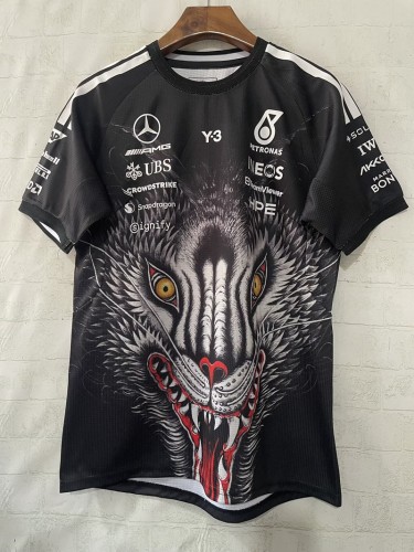 2026 Mercedes-AMG F1 shirt