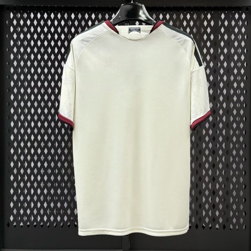 26/27 Manchester United third football jersey