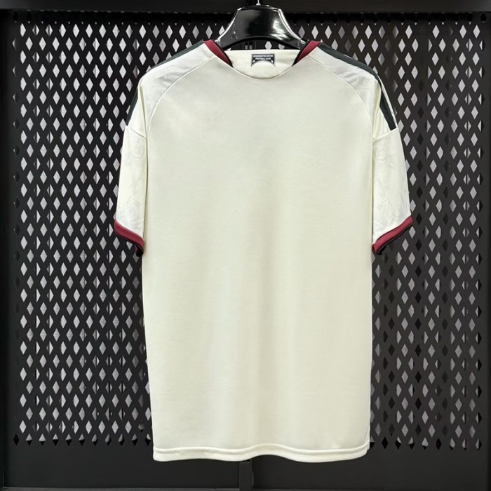26/27 Manchester United third football jersey