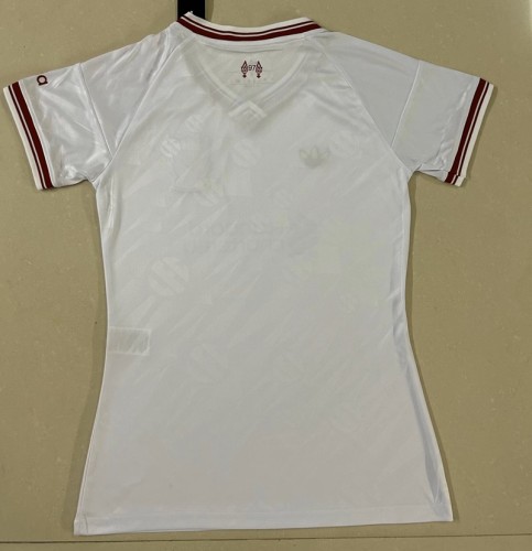 26/27 liverpool Away women's football Jersey