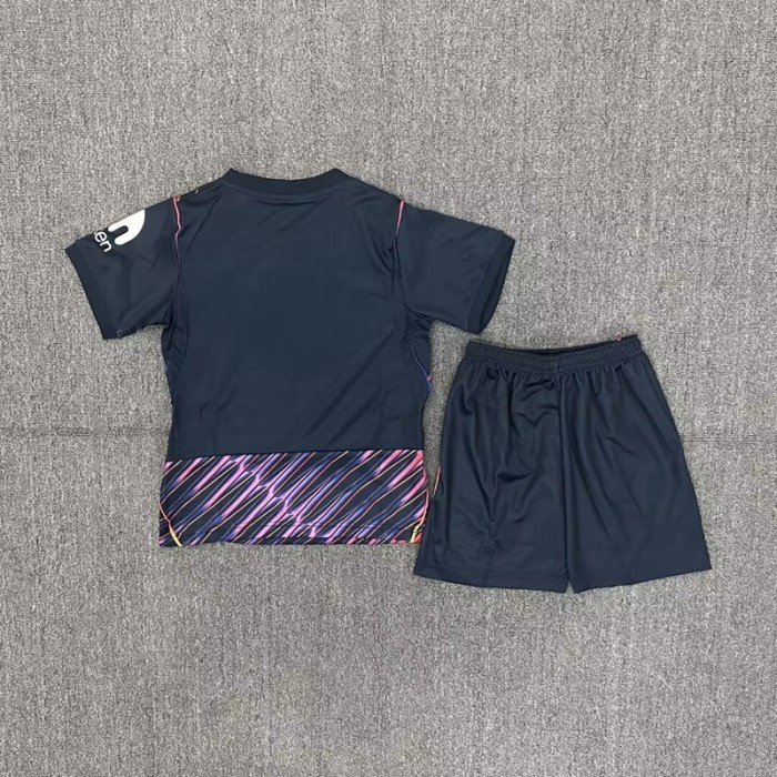 26/27 Tottenham Hotspur Away kids kit