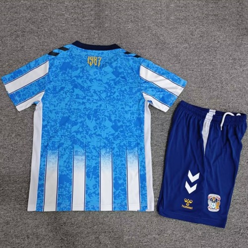 26/27 Coventry home kids kit