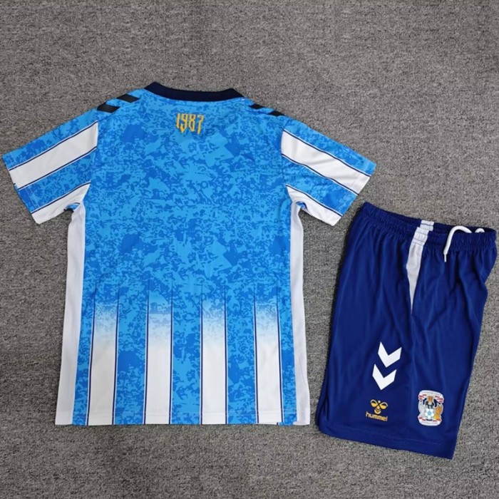 26/27 Coventry home kids kit