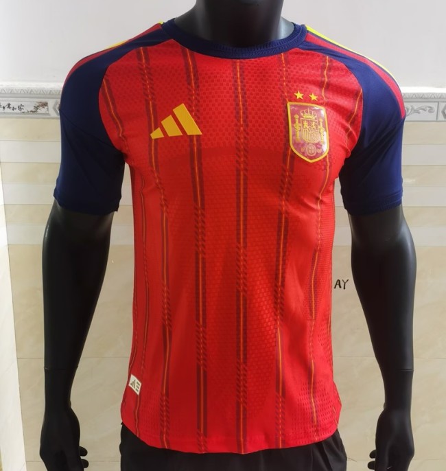 2026 Spain FIFA World Cup champion Player Version