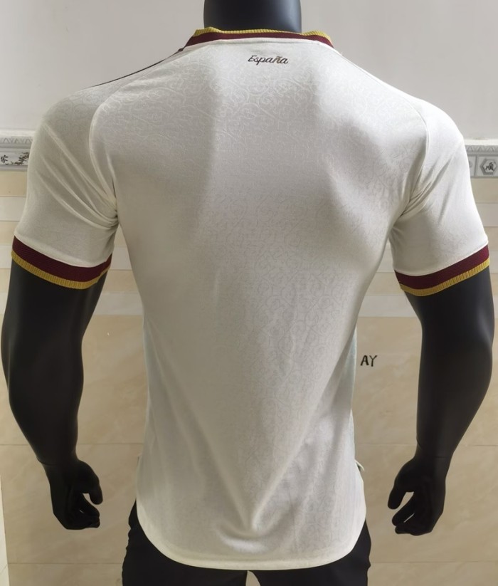 2026 Spain FIFA World Cup champion  Player Version
