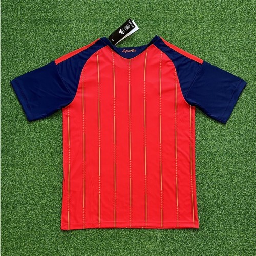 2026 Spain home FIFA World Cup champion