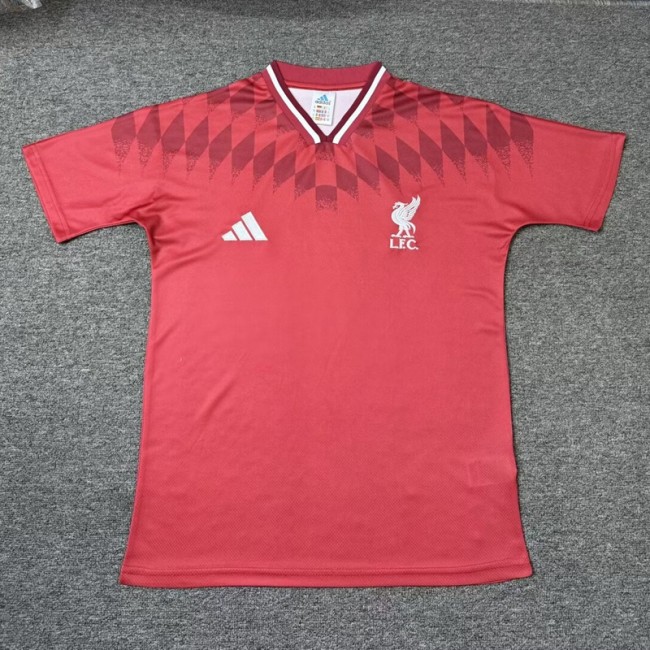 26/27 Liverpool Retro Special Edition