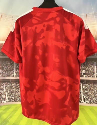 26/27 Nottingham Forest home football Jersey