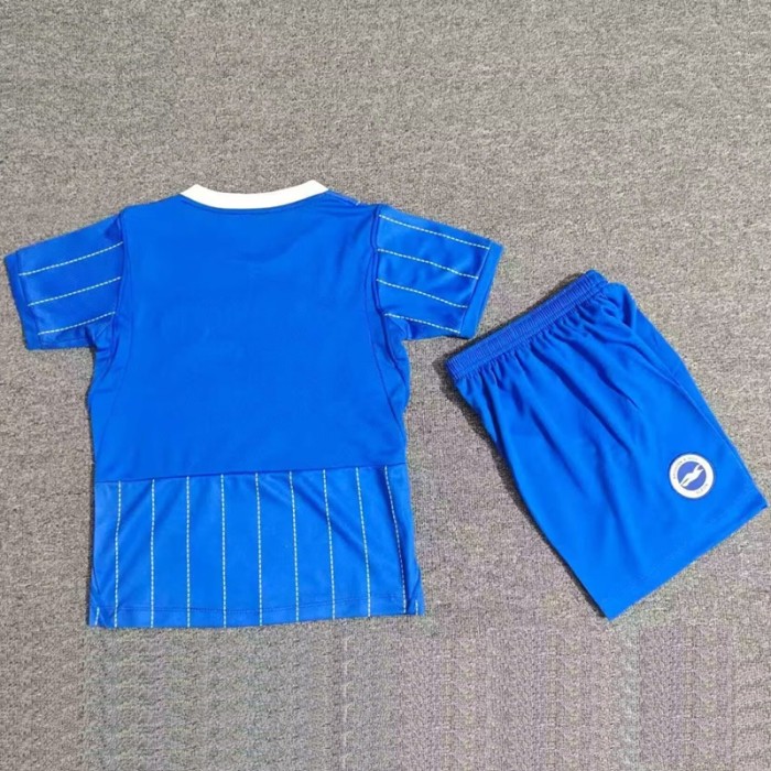 26/27 Brighton home kids kit