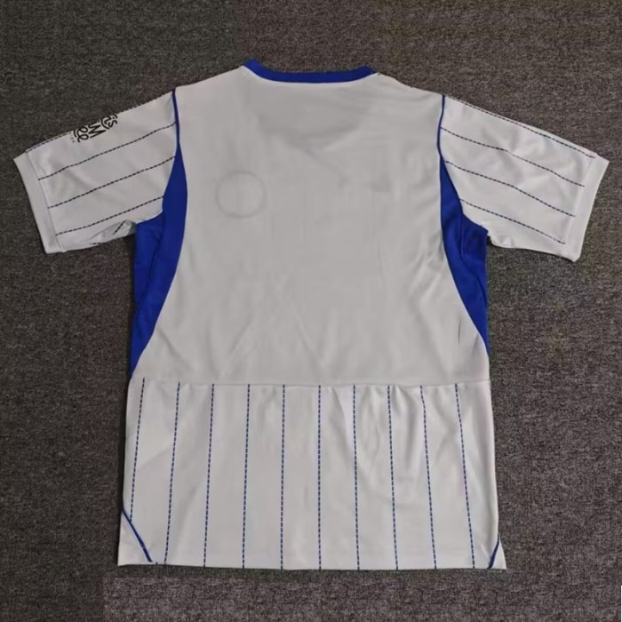 26/27 Brighton Away football jersey