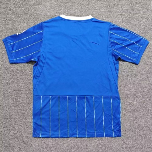 26/27 Brighton home football jersey