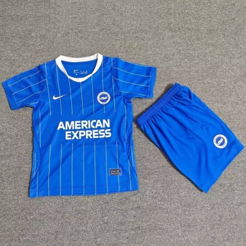 26/27 Brighton home kids kit