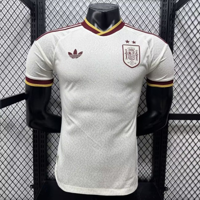 2026 Spain FIFA World Cup champion Player Version