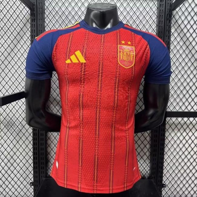 2026 Spain FIFA World Cup champion Player Version