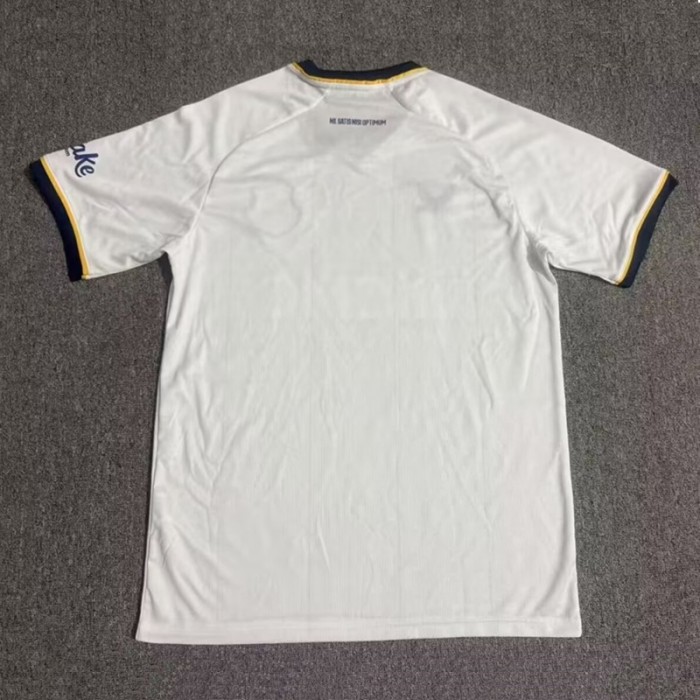 26/27 Everton Away football jersey