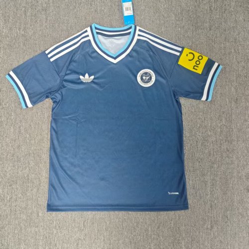 26/27 Newcastle United away football Jersey
