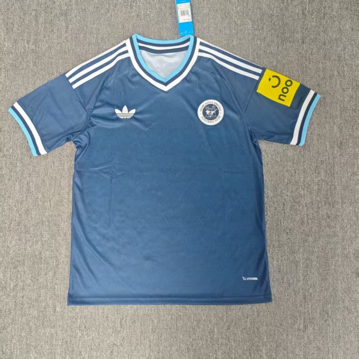 26/27 Newcastle United away football Jersey