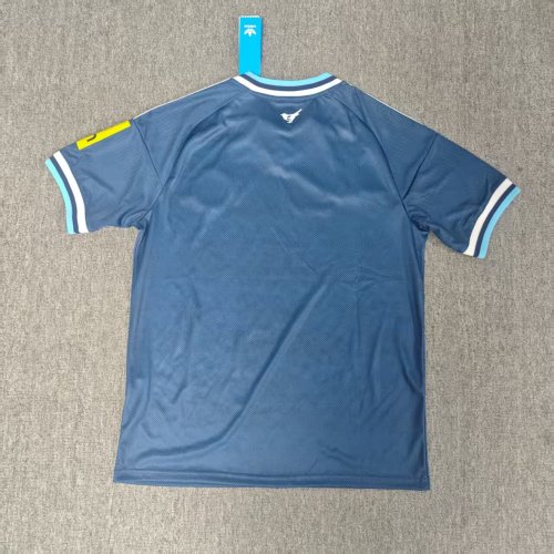 26/27 Newcastle United away football Jersey
