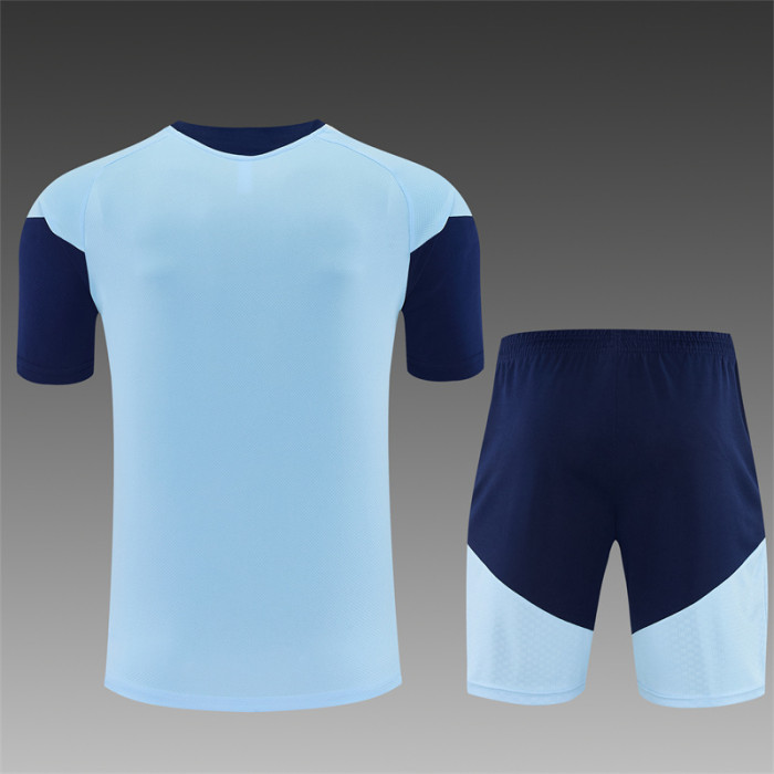 26/27 Ajax Short sleeve Adult training suit