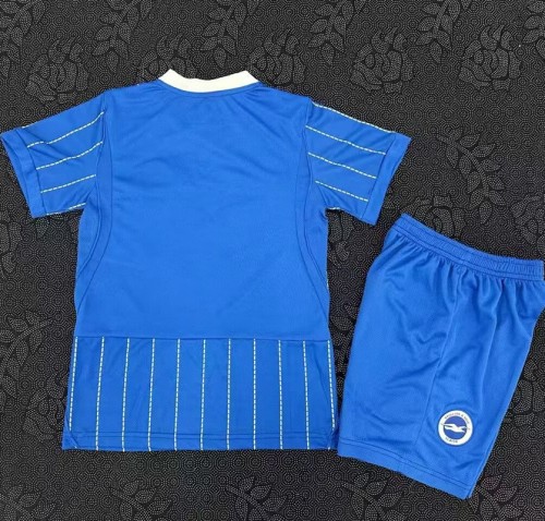 26/27 Brighton home kids kit