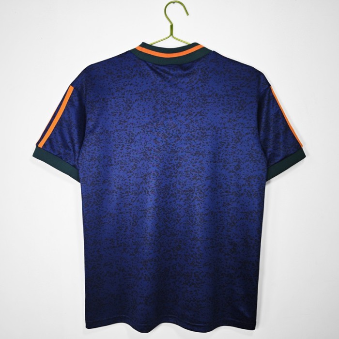 Retro 97/98 Newcastle United Away