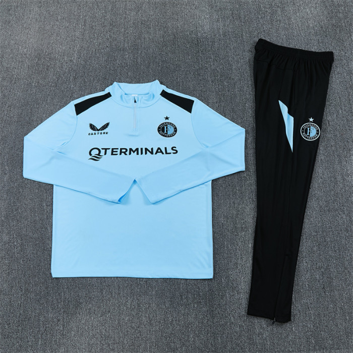 26/27 Feyenoord kids training suit