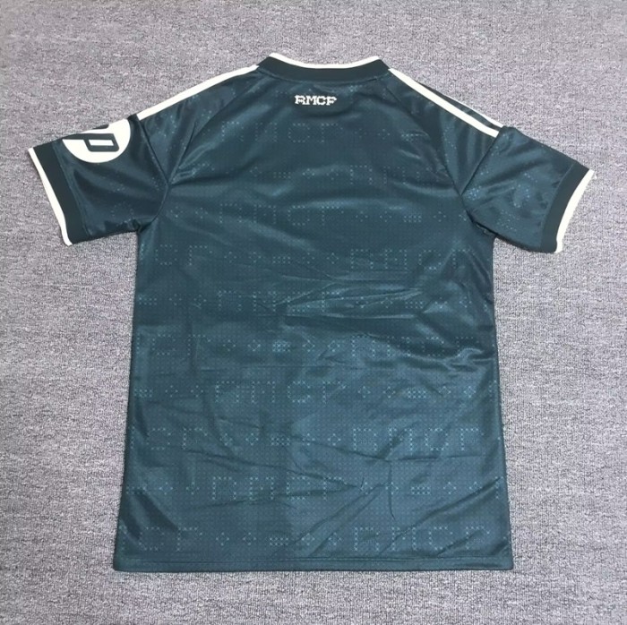 26/27 Real Madrid Away football Jersey
