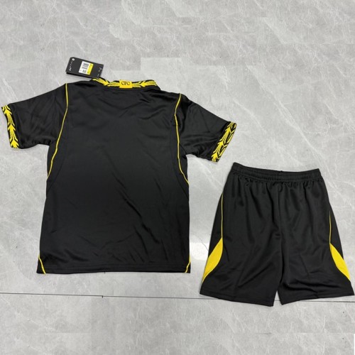 26/27 Chelsea Away kids kit