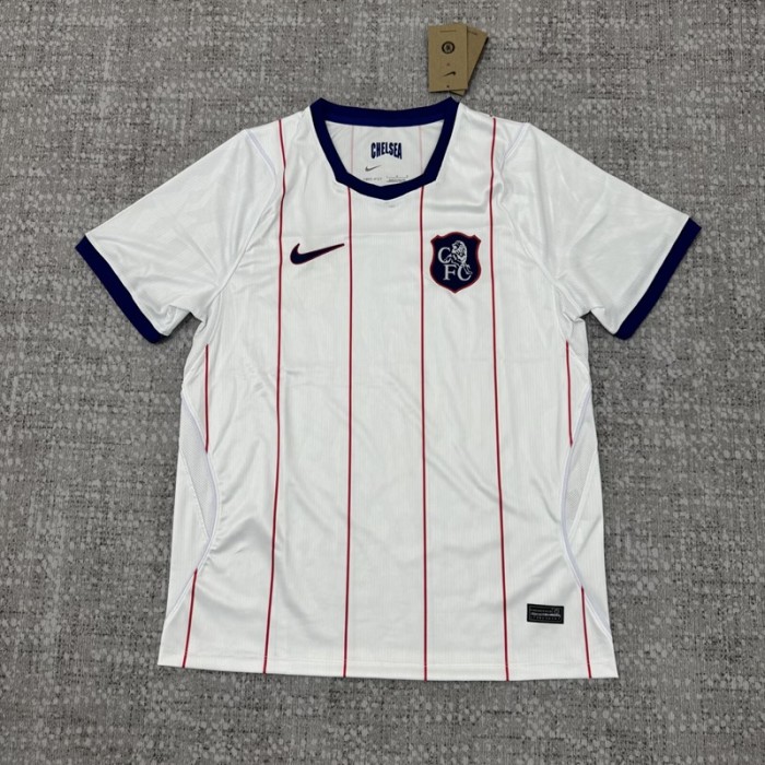 26/27 Chelsea third football Jersey