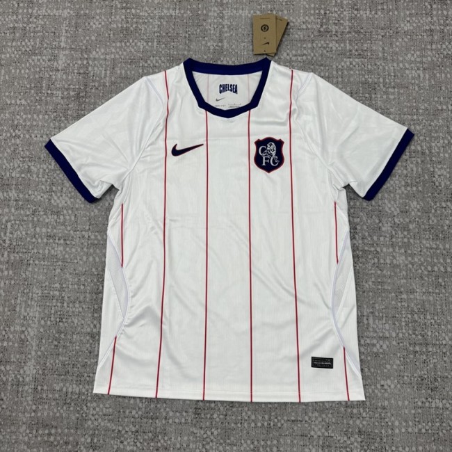 26/27 Chelsea third football Jersey