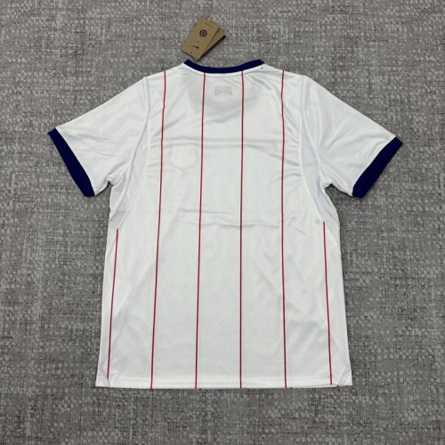 26/27 Chelsea third football Jersey