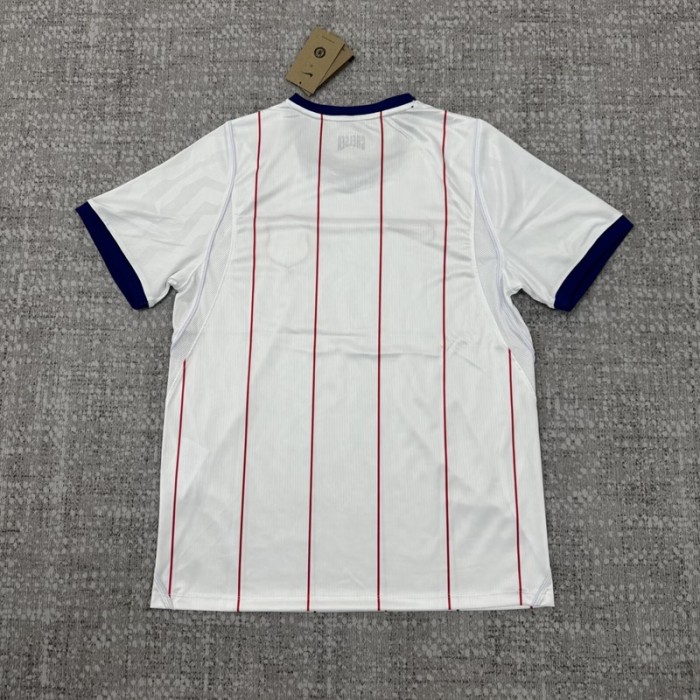 26/27 Chelsea third football Jersey