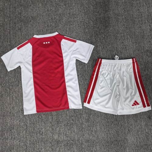 26/27 Ajax home kids kit